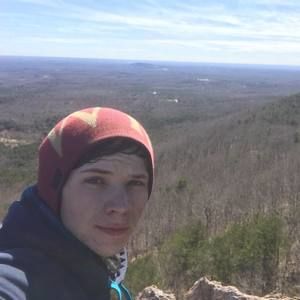 Meet your Posher, Joseph